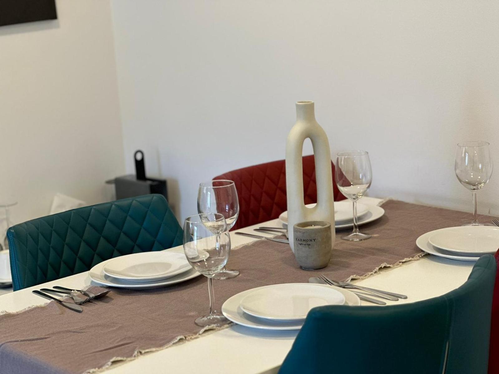 Luxury Glam Apartments & Studios Near Coresi Mall 布拉索夫 外观 照片